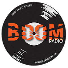 BoomRadioAU