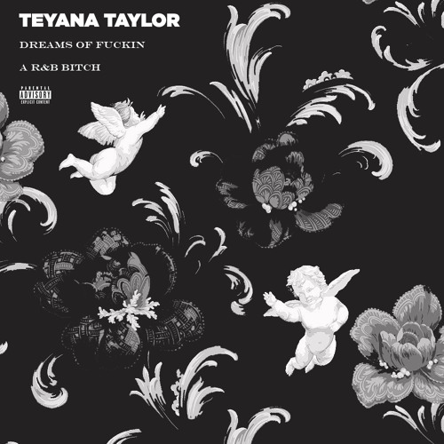 TEYANA TAYLOR’s avatar