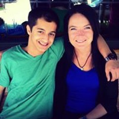 Daniel Magher-Holmes 1