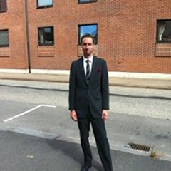 Jacob Stenberg Jansson