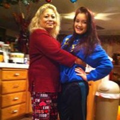 Ashley Tiffany Berrios