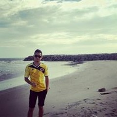 Kevin Beleño Royeth