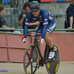 Maxime Fesnières