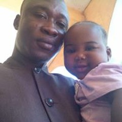 Ibrahim Garba Shuaibu