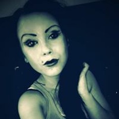 Anni Jasmina Åkerman