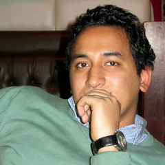 Amir Samir 24