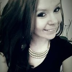 Thea Johnsen Anmarkrud