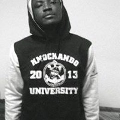 Kulani Wa Ka Vagwena