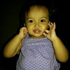 Dwi Fitrianah Calista