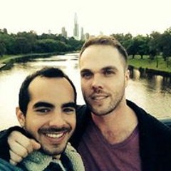 Jarrad Joseph Carroll