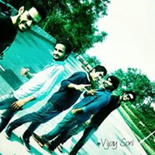 Vijay Soni 9’s avatar