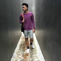 Khairul Seriousballs