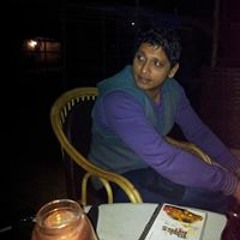Sandesh Ghosalkar 1