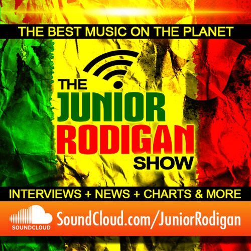 JuniorRodigan’s avatar