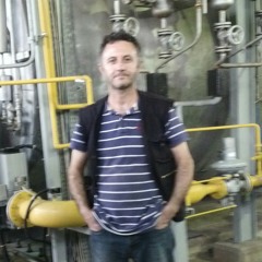murat kekılı