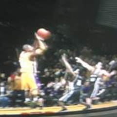 Brandon Bran Thornton