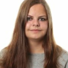 Rikke Jagd