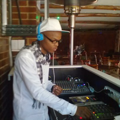 JustCee Da DJ