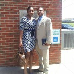 Alexandria Wilson-Day