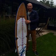 Rasmus Jason Bjerregaard