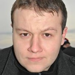 Alexandru-Mirel Grosu