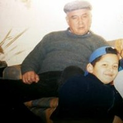 Claudio Parada Quintana