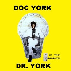 DR YORK ENT