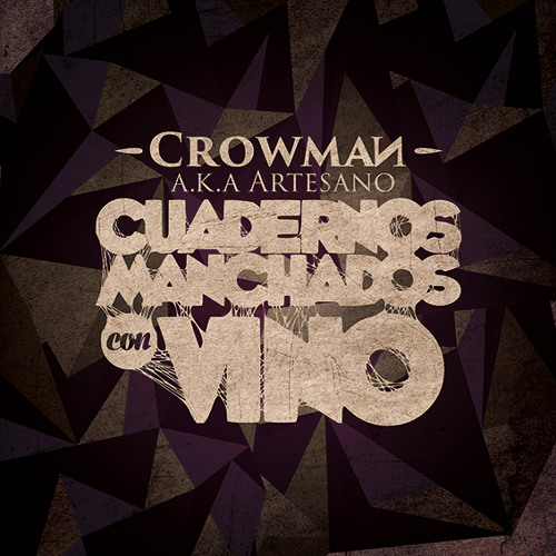 Crowman Artesano’s avatar