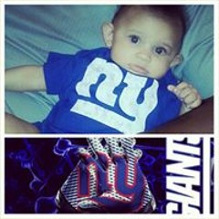 Scott Cirocboy Saunders