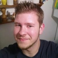 Danny Darius Tennemann