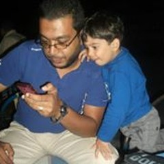 Nouh Ahmed