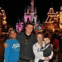 Kristen Beasley-Nerenberg