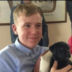 Nicklas Dobkin Paldan