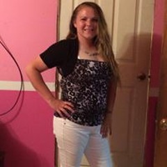 Niyah Maleah Wegotthis