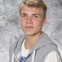 Nicolaj Kristensen 2