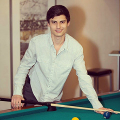 Fred Akhmedov 1