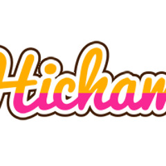 Dj hicham Rai-mix