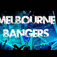 Melbourne Bangerz 1
