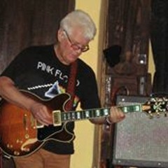 Pete Cresswell