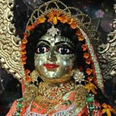 Brahma P Das
