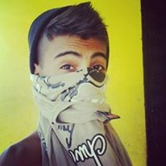 Christopher Lima 9