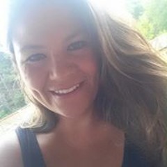 Heather Cordes Holmberg