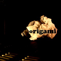 ORIGAMI -  band