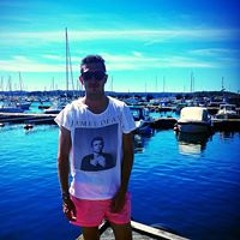 Joakim Rudi Kristiansen