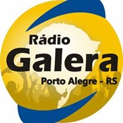 Stream Rádio Galera music | Listen to songs, albums, playlists for free on  SoundCloud