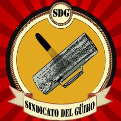 Stream Sindicato del Guiro music | Listen to songs, albums, playlists for  free on SoundCloud