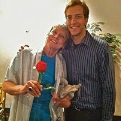 Nicholas Andrew Thomas