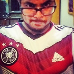 Warren Brandon Pinto