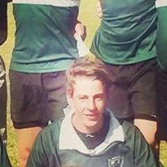 Ettienne Johan Erasmus