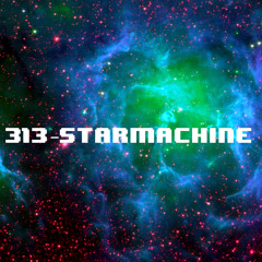 313-Starmachine